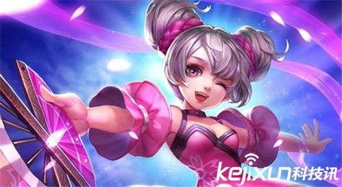 小乔皮肤爆料最新进展,神秘元素与经典再现，视觉盛宴即将开启！  第1张