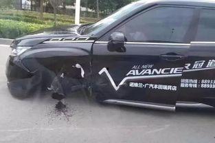 信阳网友爆料试驾车视频,惊现惊人一幕！