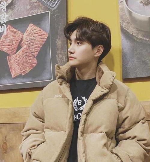 金恩圣official最新爆料,揭秘明星背后的真实故事  第3张